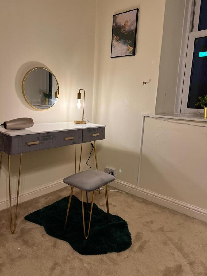 Serene Ocean Side Apartment Btn ブライトン エクステリア 写真