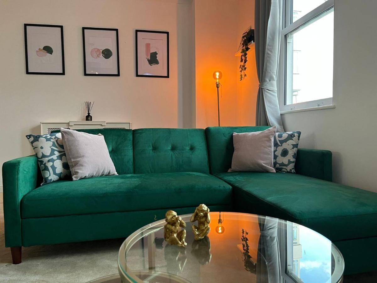 Serene Ocean Side Apartment Btn ブライトン エクステリア 写真