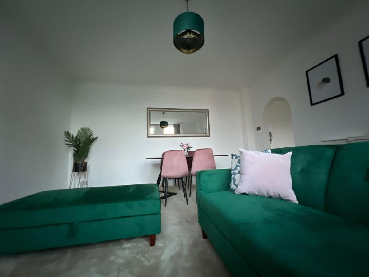 Serene Ocean Side Apartment Btn ブライトン エクステリア 写真