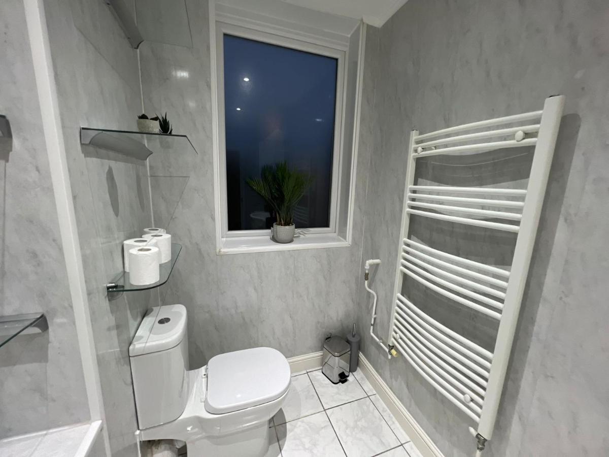 Serene Ocean Side Apartment Btn ブライトン エクステリア 写真