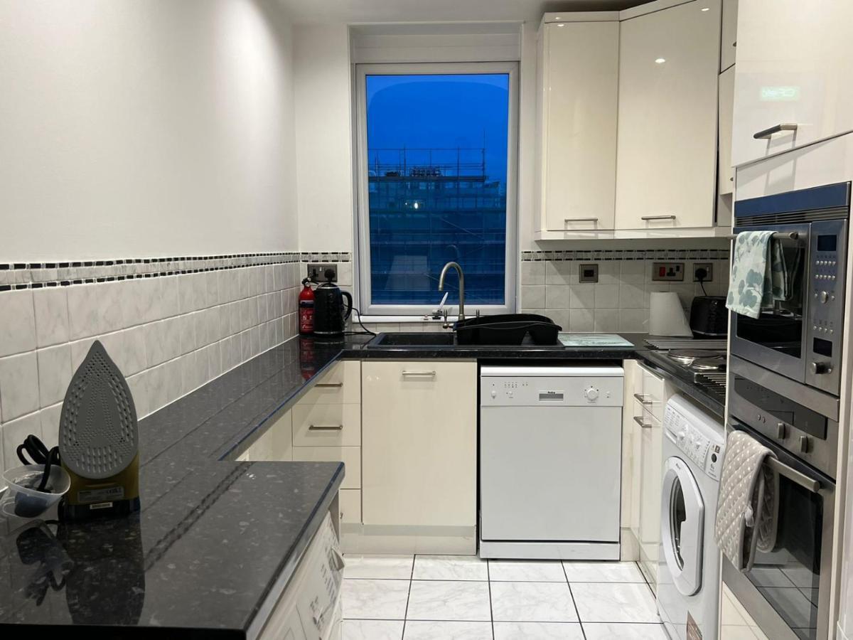 Serene Ocean Side Apartment Btn ブライトン エクステリア 写真