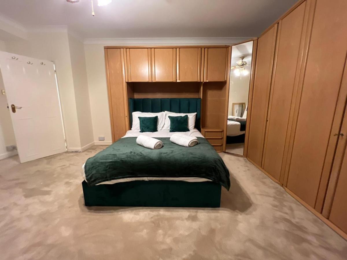 Serene Ocean Side Apartment Btn ブライトン エクステリア 写真