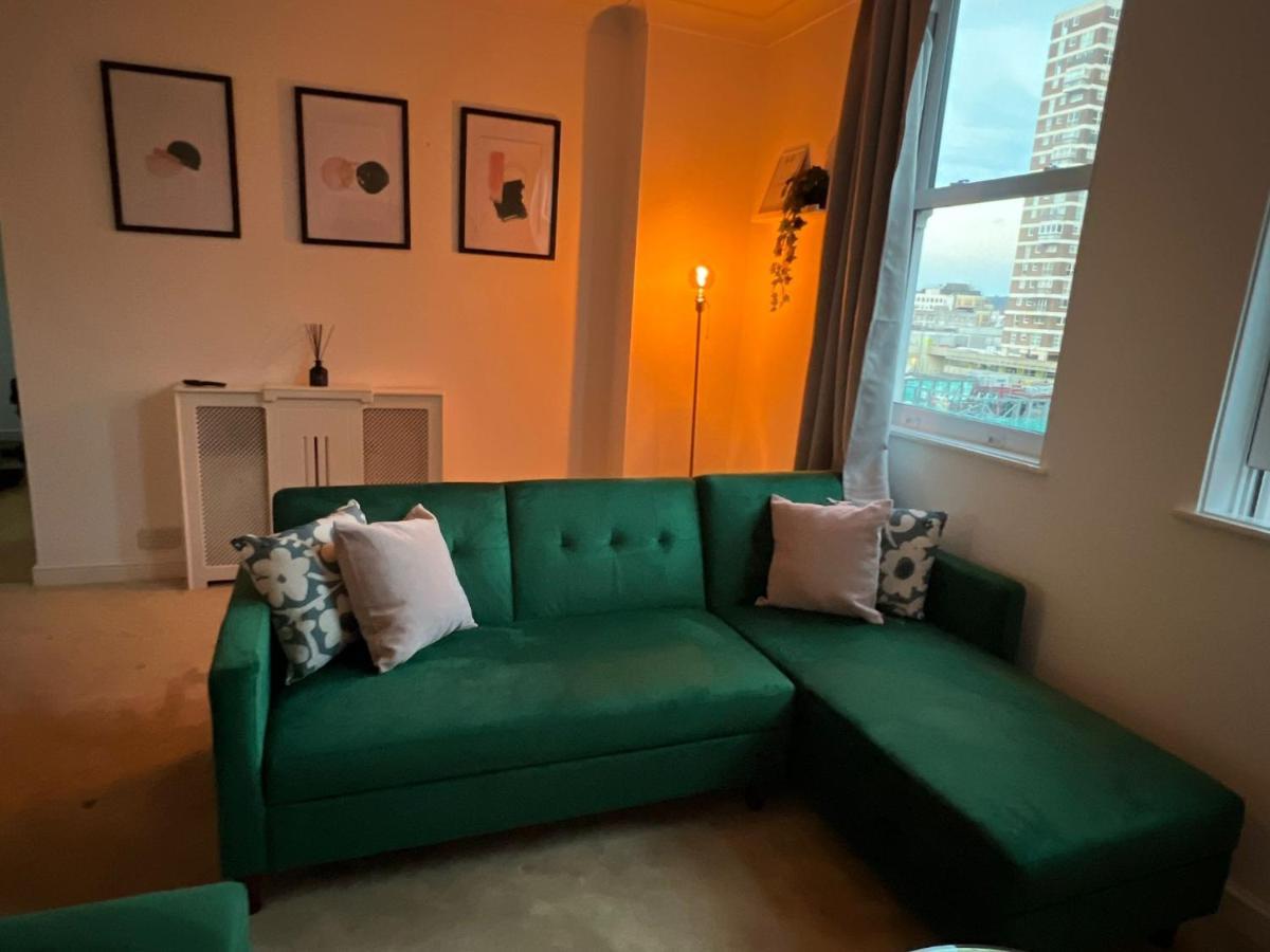 Serene Ocean Side Apartment Btn ブライトン エクステリア 写真