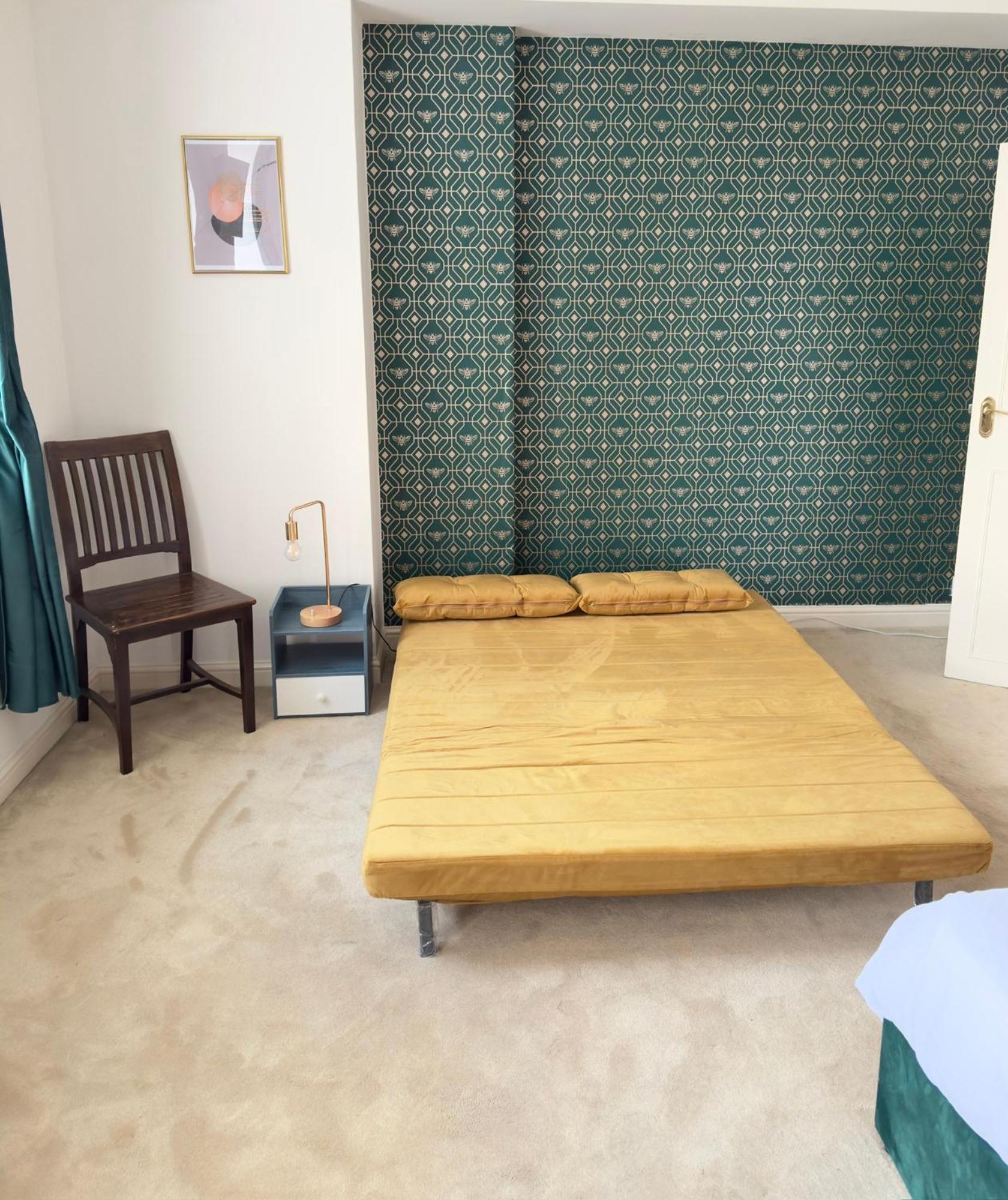 Serene Ocean Side Apartment Btn ブライトン エクステリア 写真