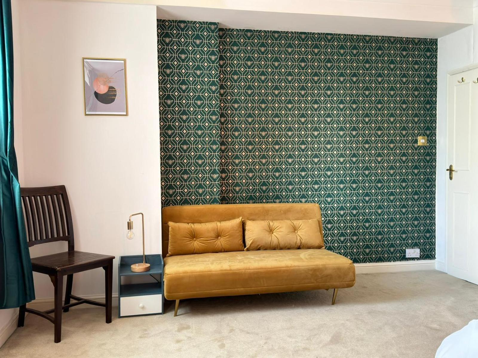 Serene Ocean Side Apartment Btn ブライトン エクステリア 写真
