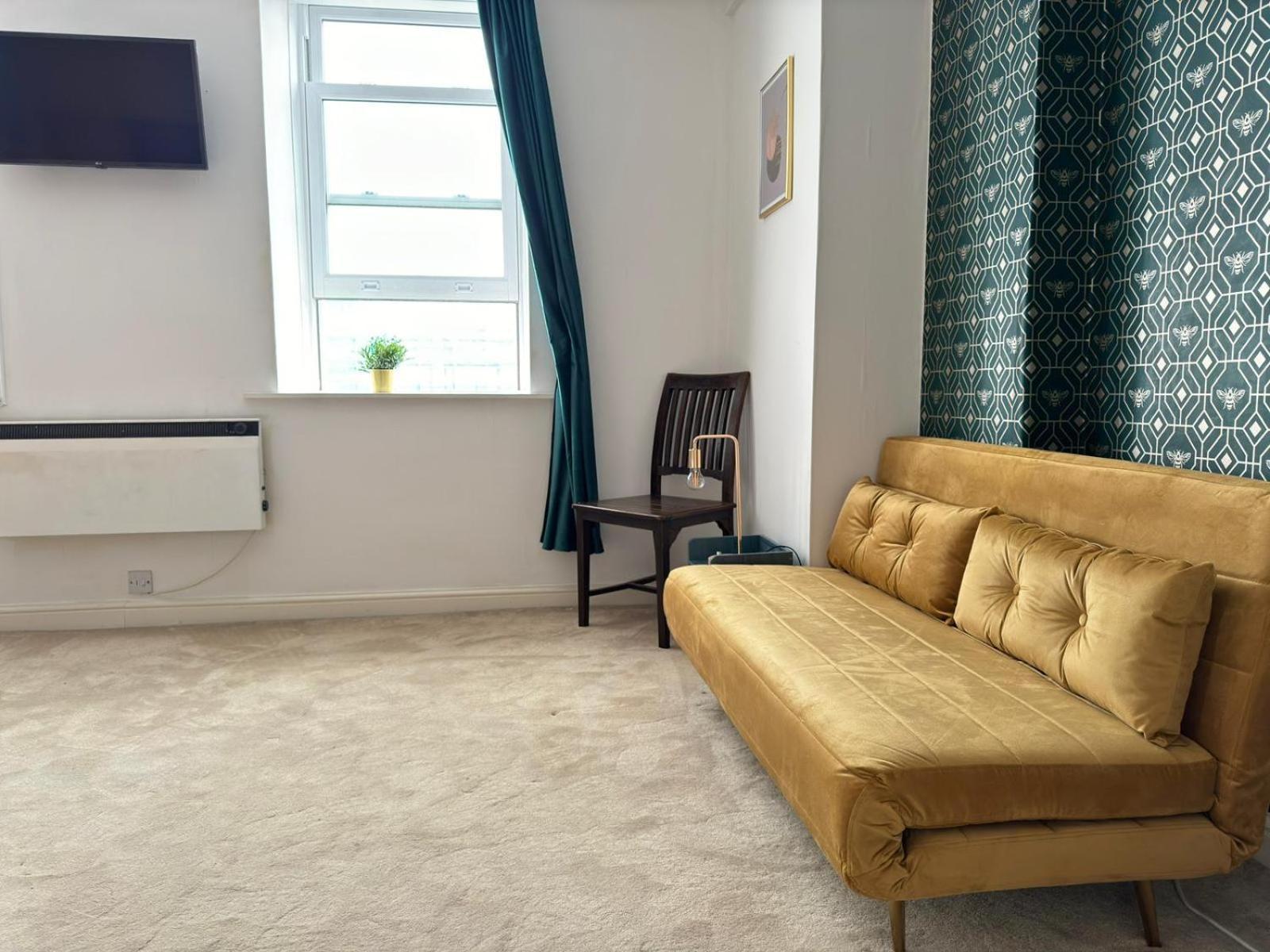 Serene Ocean Side Apartment Btn ブライトン エクステリア 写真